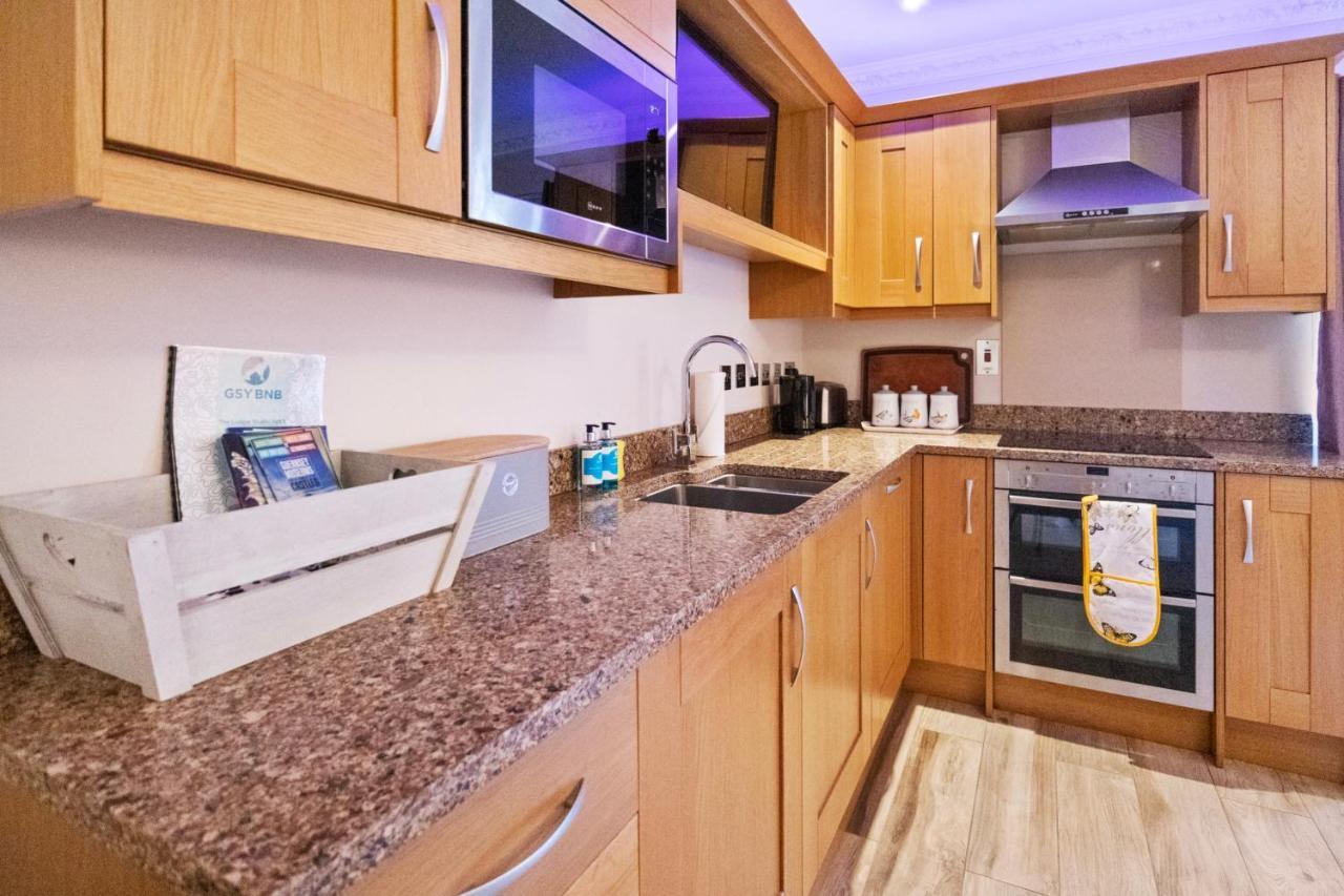 The - Apartment's Apartment